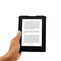 Dutch Shield E-Readers & Accessoires>Ereader Hoesje - SleepCover Kobo Nia