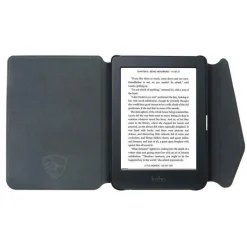 Dutch Shield E-Readers & Accessoires>Ereader Hoesje - SleepCover Kobo Nia