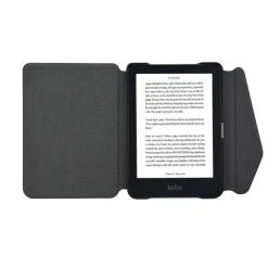 Hoesjes Boetiek E-Readers & Accessoires>Ereader Hoesje - SleepCover Kobo Clara HD