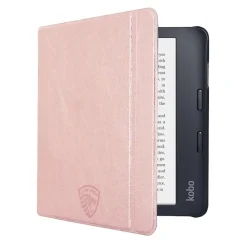 Dutch Shield E-Readers & Accessoires>Ereader Hoesje - Slimfit Case Kobo Libra Colour