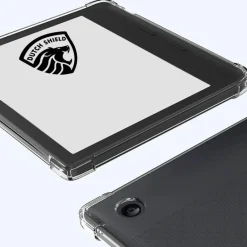 Dutch Shield E-Readers & Accessoires>Ereader Hoesje - TPU Case Kobo Libra 2