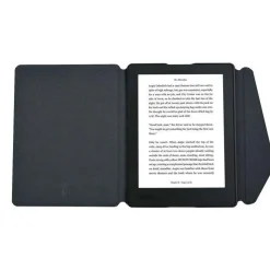 Hoesjes Boetiek E-Readers & Accessoires<Ereader Hoesje Sleepcover Kobo Aura H2O edition 2