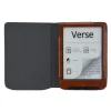 Dutch Shield E-Readers & Accessoires<Ereader Luxe Case voor Pocketbook Verse Pro Color