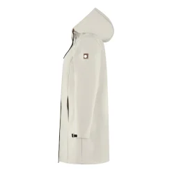 DAMES Travelin' Softshell Jassen|Winterjassen>Erika Dames - Softshell Jas - Waterdicht