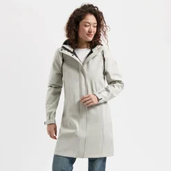 DAMES Travelin' Softshell Jassen|Winterjassen><noscript><img width=