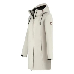 DAMES Travelin' Softshell Jassen|Winterjassen><noscript><img width=