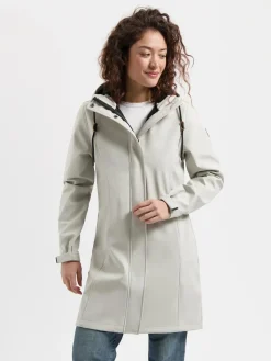 DAMES Travelin' Softshell Jassen|Winterjassen><noscript><img width=