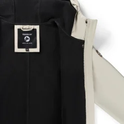 DAMES Travelin' Softshell Jassen|Winterjassen><noscript><img width=