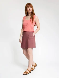 DAMES Human Nature Rokken & Skorts|Korte Broeken>Erley - Skort dames