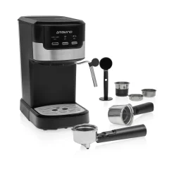 Tristar Koffie & Thee|Keukenapparaten<Espresso Machine - 20 bar