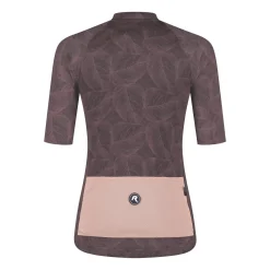 Rogelli Fietsshirts>Essential Graphic II Fietsshirt Dames
