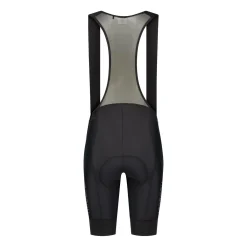 Rogelli Fietsbroeken|Fietsbroeken<Essential - Fietsshort Bretels Dames Zwart