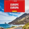 Marco Polo Atlassen|Wegenkaarten & Atlassen<Europa wegenatlas