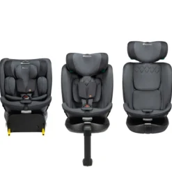 Bebeconfort Autostoelen>EvoluFix+360 i-Size - Autostoel