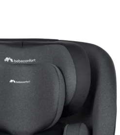 Bebeconfort Autostoelen<EvoluFix 360 i-Size Autostoel Houtskool zwart