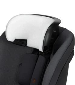 Bebeconfort Autostoelen<EvoluFix 360 i-Size Autostoel Houtskool zwart
