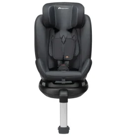 Bebeconfort Autostoelen<EvolveFix Plus i-Size Autostoel Houtskool zwart