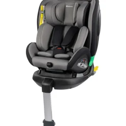 Bebeconfort Autostoelen<EvolveFix Plus i-Size Autostoel Grijs