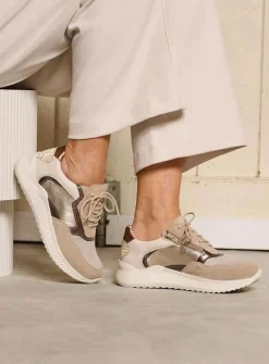 Wolky Casual Schoenen>e-Way S2F - vrijetijdsschoen dames