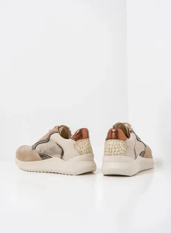 Wolky Casual Schoenen>e-Way S2F - vrijetijdsschoen dames