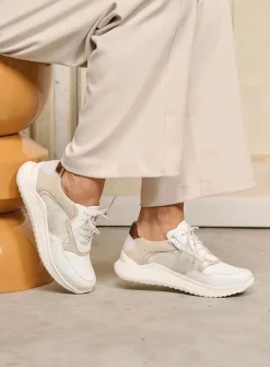 Wolky Casual Schoenen>e-Way S2F - vrijetijdsschoen dames