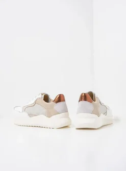 Wolky Casual Schoenen>e-Way S2F - vrijetijdsschoen dames