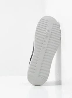 Wolky Casual Schoenen<e-Way S2F - vrijetijdsschoen dames Zwart