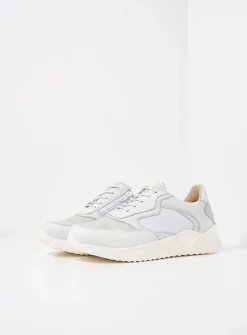 Wolky Casual Schoenen<e-Way S2F - vrijetijdsschoen dames Wit