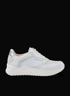 Wolky Casual Schoenen<e-Way S2F - vrijetijdsschoen dames Wit