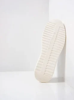 Wolky Casual Schoenen<e-Way S2F - vrijetijdsschoen dames Wit