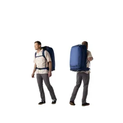 Eagle Creek Rugzakken & Tassen>Expanse Convertible 85L pilot blue | 85 L