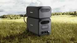 Mestic Powerstations & Noodstroomapparaten<Expansion Battery Pack MBP-3000