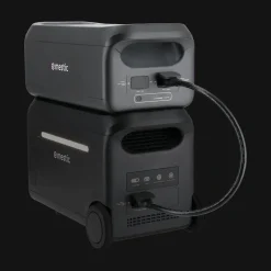 Mestic Powerstations & Noodstroomapparaten<Expansion Battery Pack MBP-3000