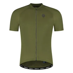 Rogelli Fietsshirts>Explore - Fietsshirt Heren