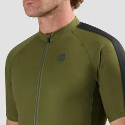 Rogelli Fietsshirts>Explore - Fietsshirt Heren