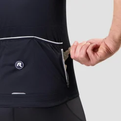 Rogelli Fietsshirts>Explore - Fietsshirt Heren