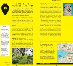 ANWB Reisgidsen|Reisgidsen<Extra reisgids Corsica