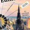 ANWB Reisgidsen|Stadsgidsen<Extra reisgids Edinburgh