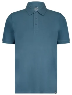 Heren Human Nature Polo'S>Fald - Polo heren