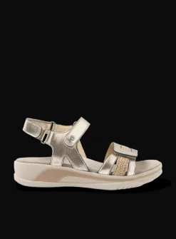DAMES Wolky Sandalen & Slippers|Wandelsandalen>Fantom - Sandalen dames