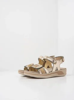 DAMES Wolky Sandalen & Slippers|Wandelsandalen>Fantom - Sandalen dames