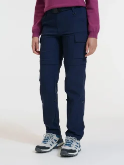 DAMES Human Nature Afritsbroeken|Dames Wandelkleding>Farra - Afritsbroek dames