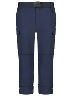DAMES Human Nature Afritsbroeken|Dames Wandelkleding><noscript><img width=