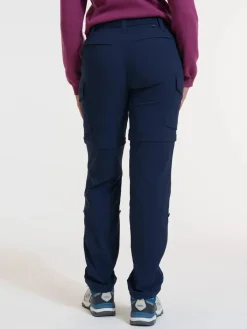 DAMES Human Nature Afritsbroeken|Dames Wandelkleding><noscript><img width=