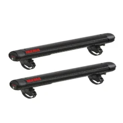 Yakima Skidragers<FatCat 4 EVO Black - Skidrager