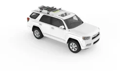 Yakima Skidragers<FatCat 4 EVO Black - Skidrager