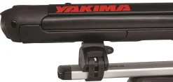 Yakima Skidragers<FatCat 4 EVO Black - Skidrager