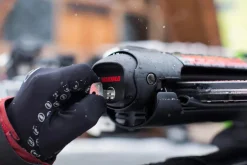 Yakima Skidragers<FatCat 4 EVO Black - Skidrager