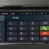 Berggps Autonavigatie>FD-7001D - Campernavigatie