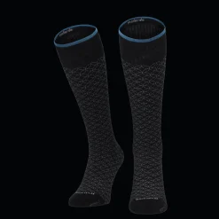 DAMES Sockwell Sokken|Wandelsokken>Featherweight Fancy -Compressiesok